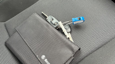 Skoda CITIGO 1.0 MPI SE 5dr Petrol Hatchback